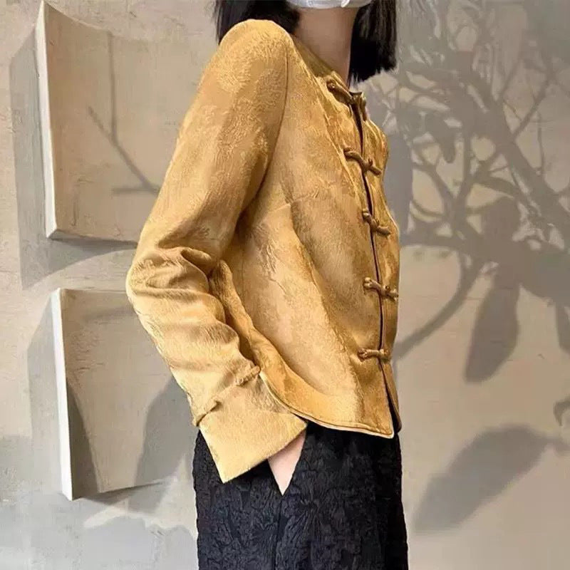 Veste courte traditionnelle pour femmes Chic und Stil