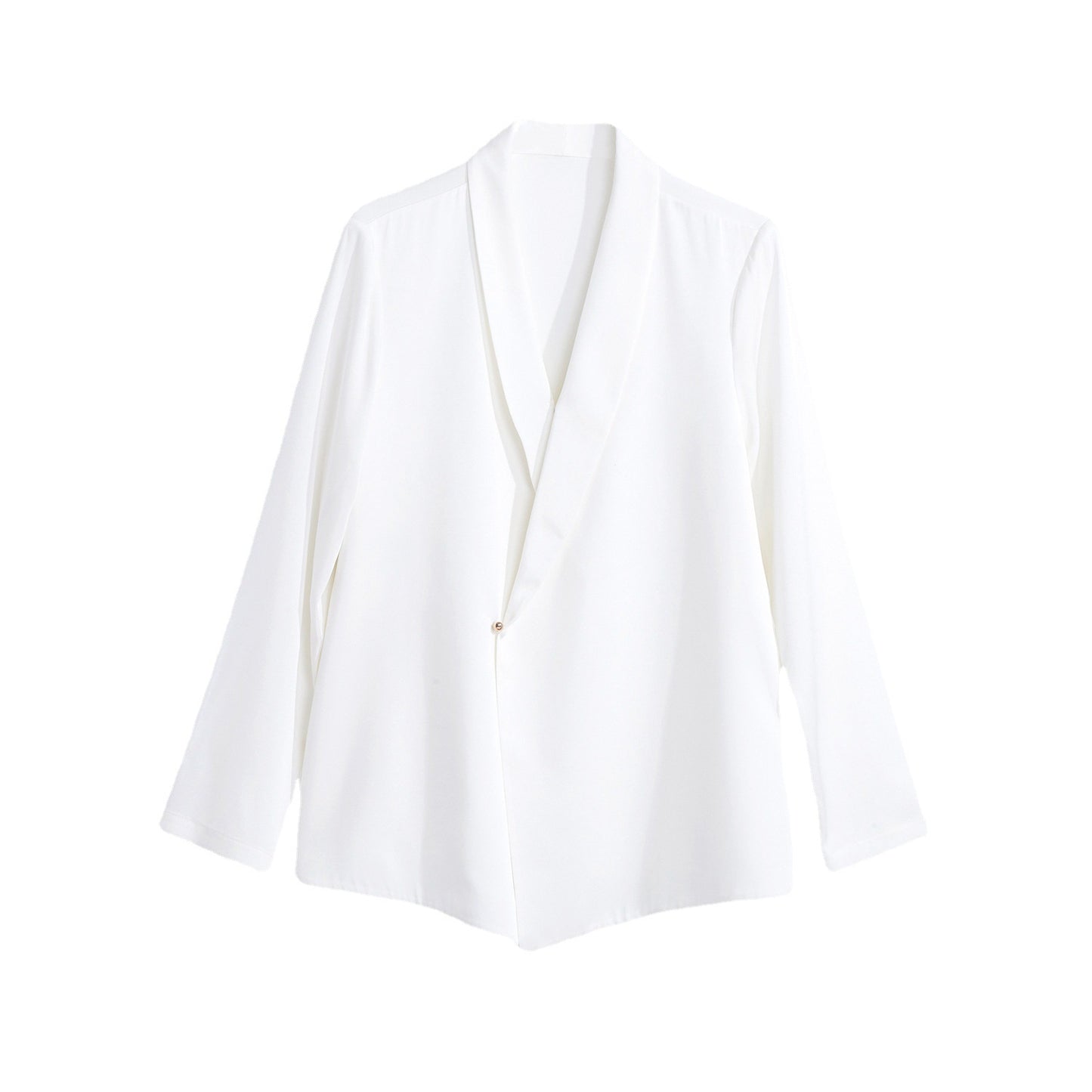 Blazer élégant pour femme avec ceinture ajustable Chic und Stil