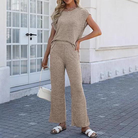 Costume et tricot Chic und Stil pour dames