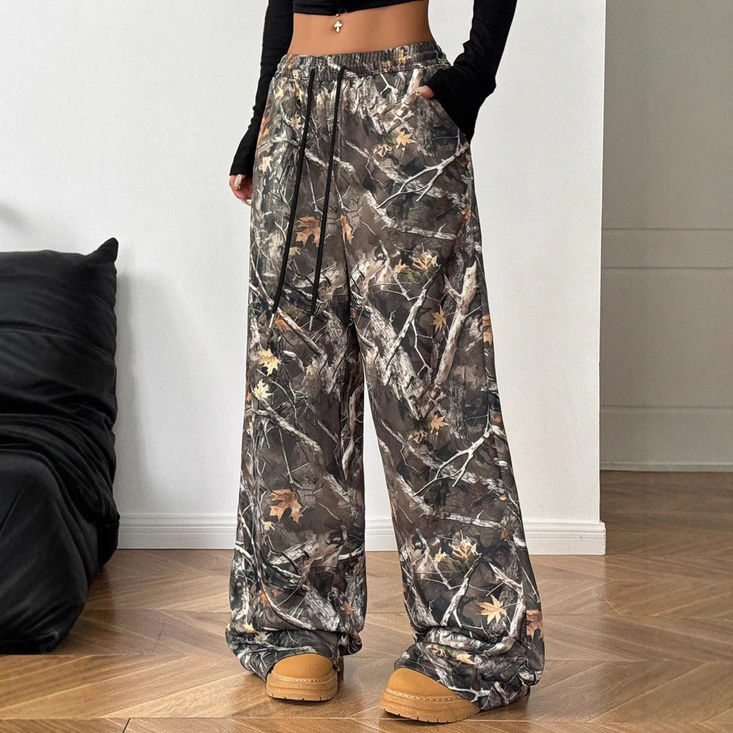 Pantalons de loisirs pour femmes Chic und Stil