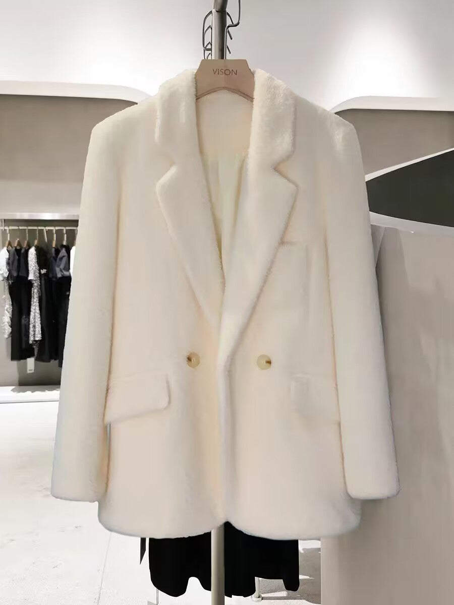 Blazer tendance et confortable pour femmes Chic und Stil