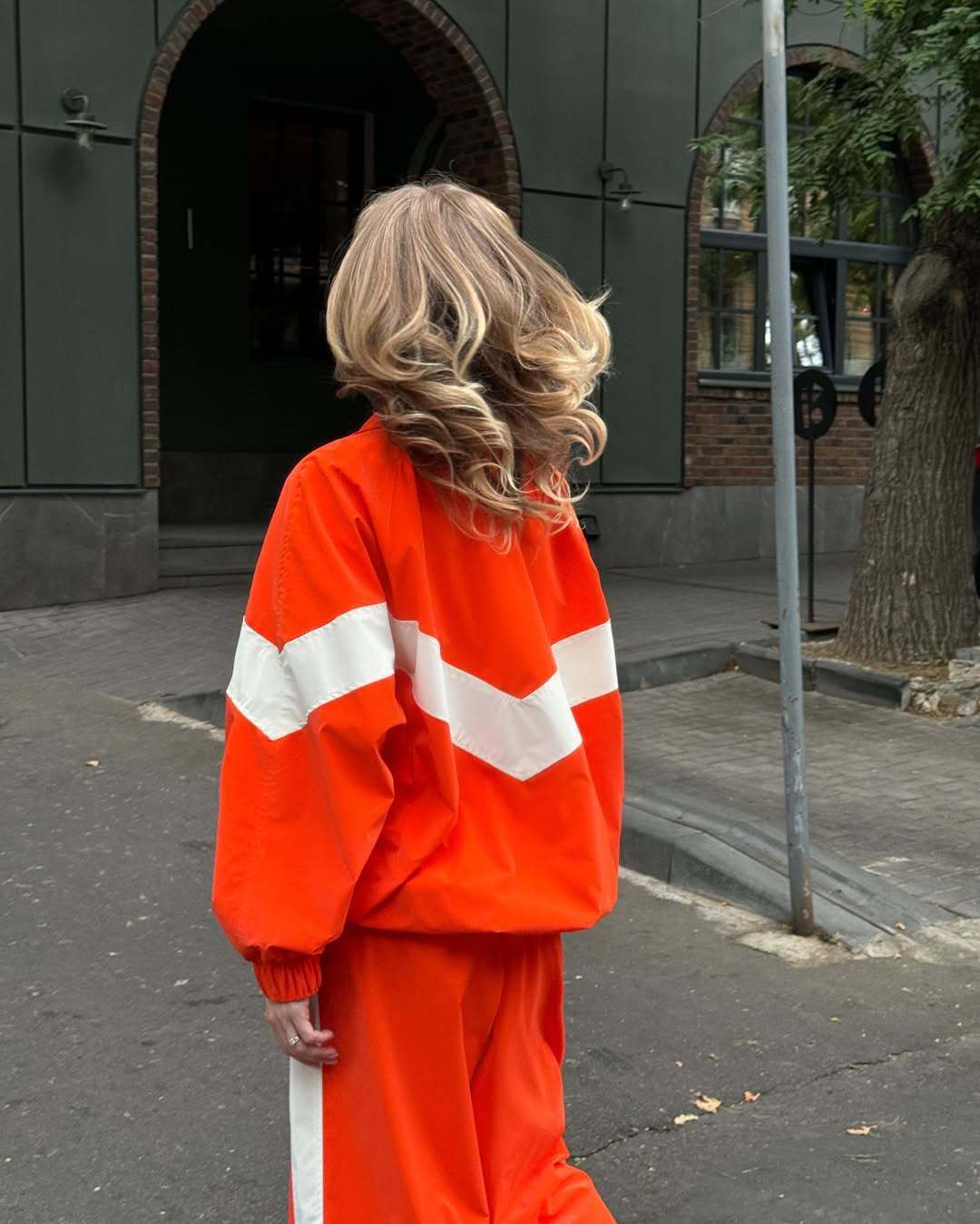 Dames Entraînement Mode de survêtement sportif avec coupe tendance et poches pratiques Chic und Stil