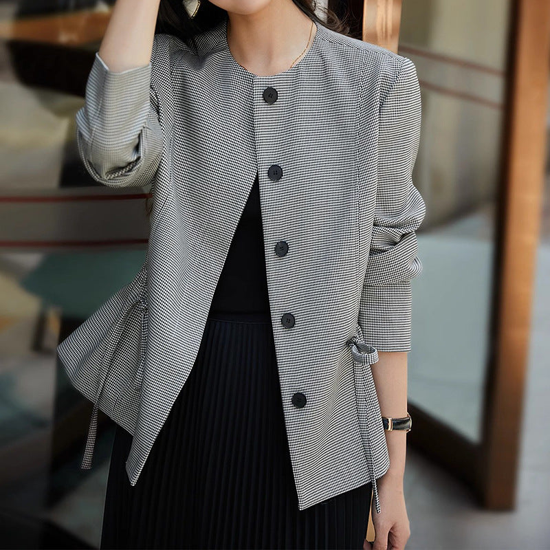 Veste contemporaine pour femmes Chic und Stil
