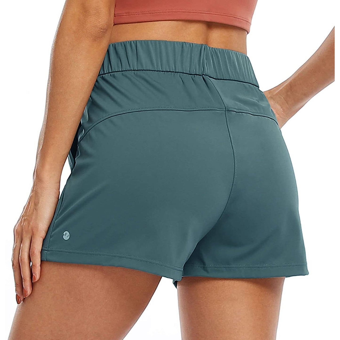 Shorts de performance pour femmes Chic und Stil