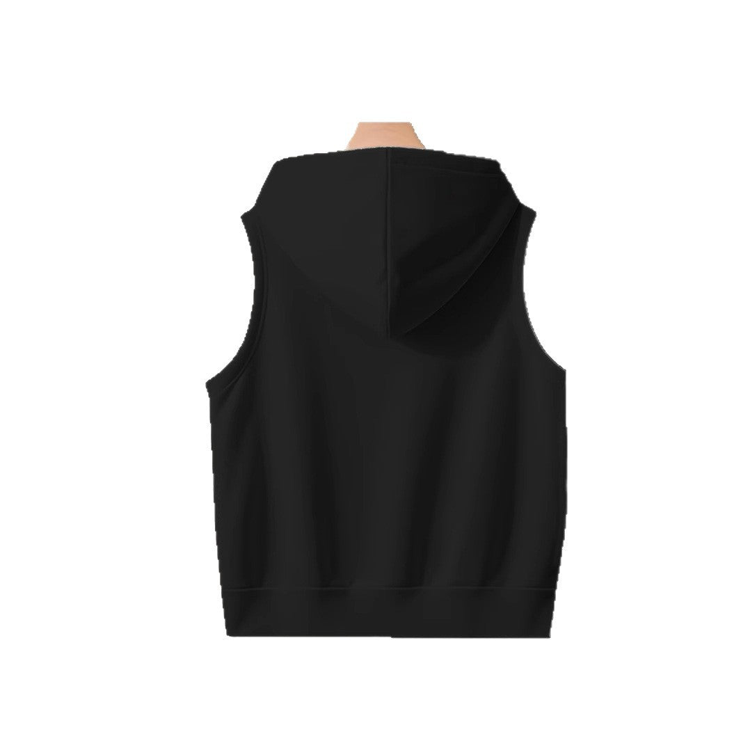 Veste à capuche sportive pour dames avec fermeture éclair et poches pratiques Chic und Stil