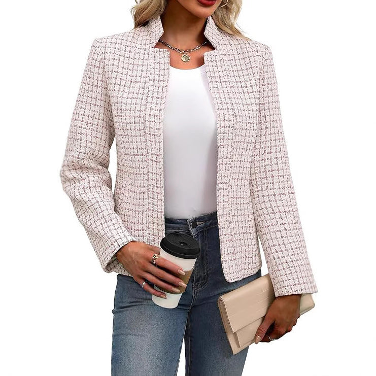 Blazer à la mode pour femmes Chic und Stil