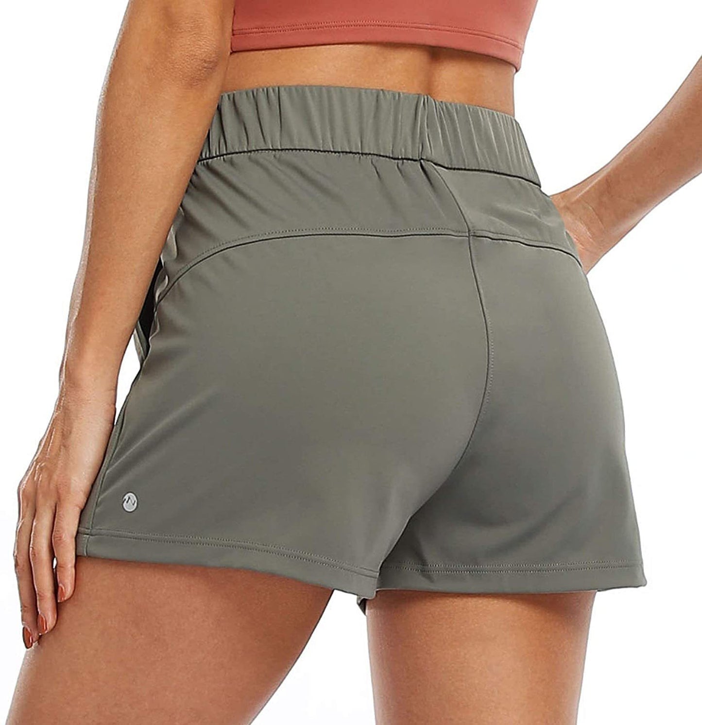 Shorts de performance pour femmes Chic und Stil