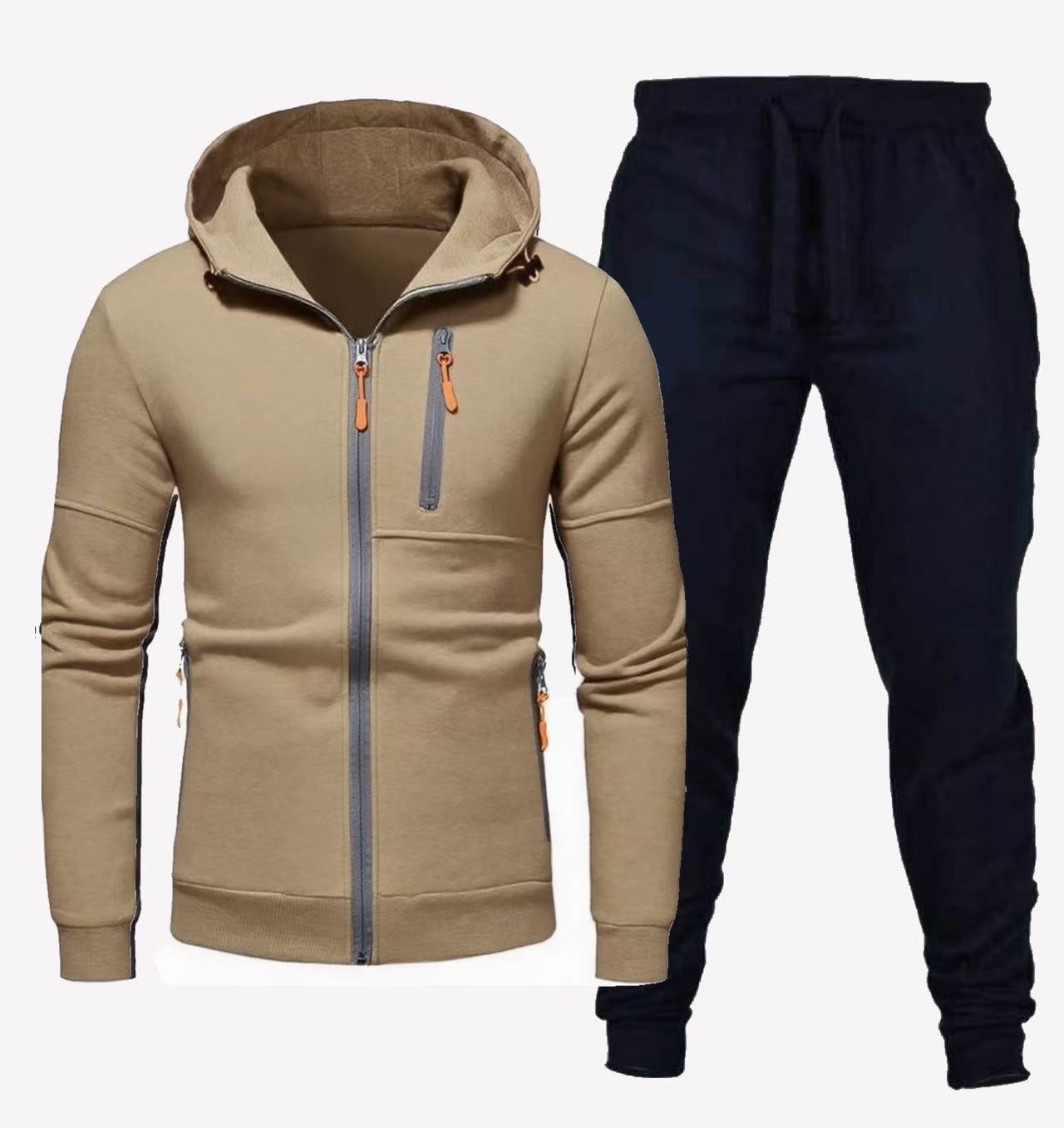 Costume de sport pour hommes Chic und Stil