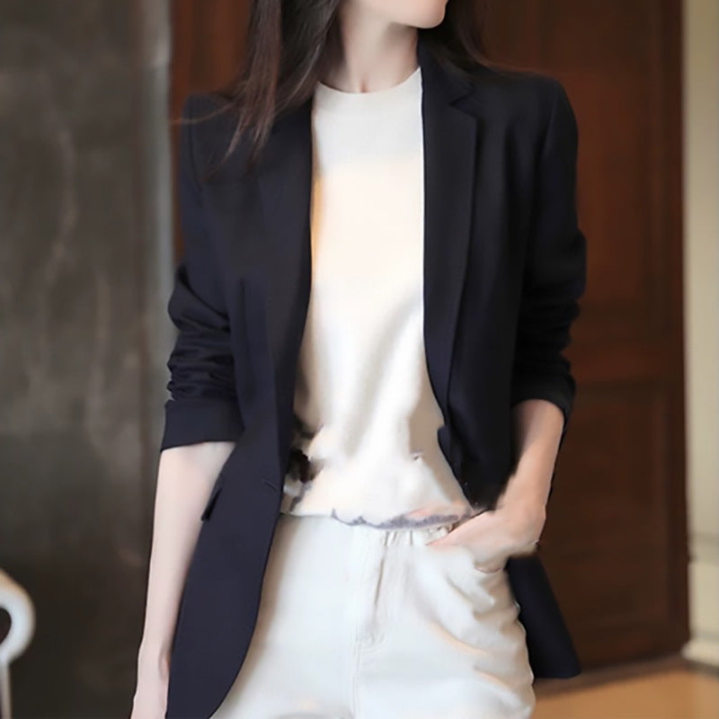 Veste ajustée femme Slim-Fit Chic und Stil