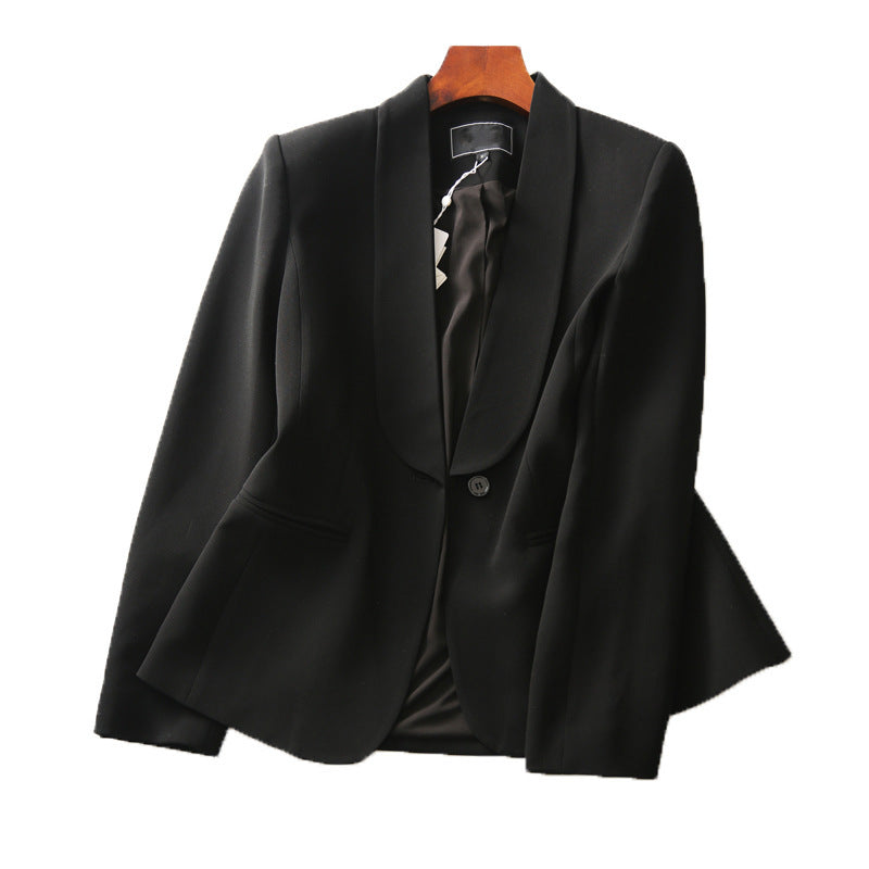 Veste classique féminine sur mesure Chic und Stil 1750846995