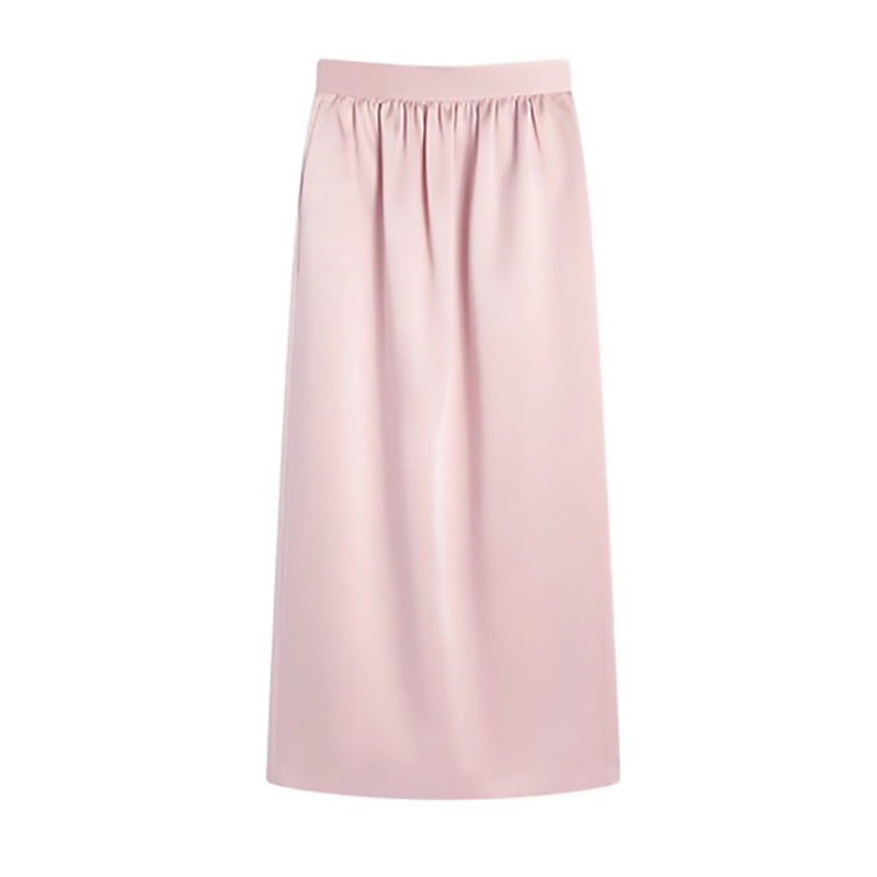 Robe Maxi Élégante pour Femmes Chic und Stil