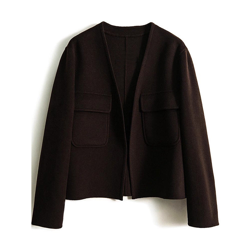 Blazer utilitaire élégant pour femmes Chic und Stil