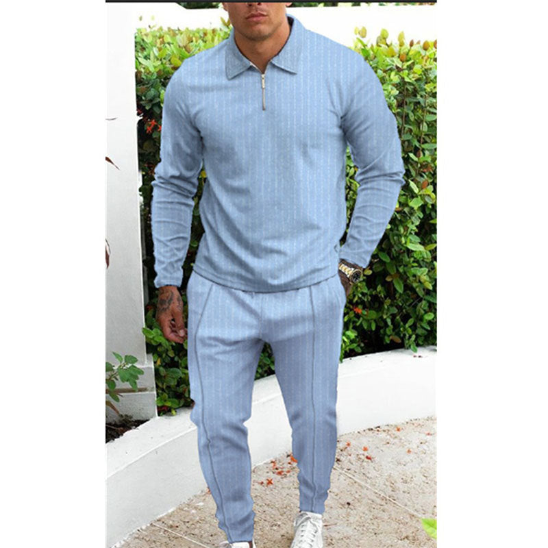 Costume de loisirs pour hommes Chic und Stil