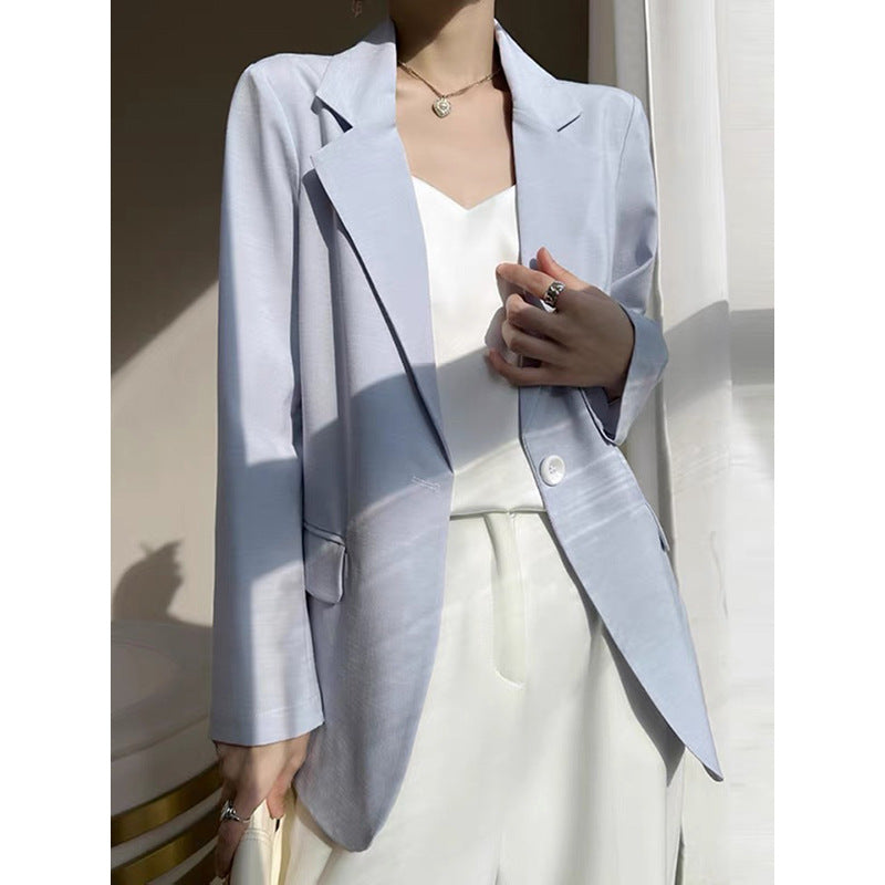 Veste surdimensionnée élégante pour femmes Chic und Stil