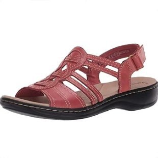 Sandales Confortables pour Femmes avec Technologie de Semelle Intérieure Chic und Stil
