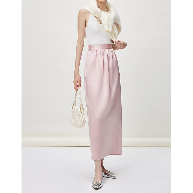 Robe Maxi Élégante pour Femmes Chic und Stil
