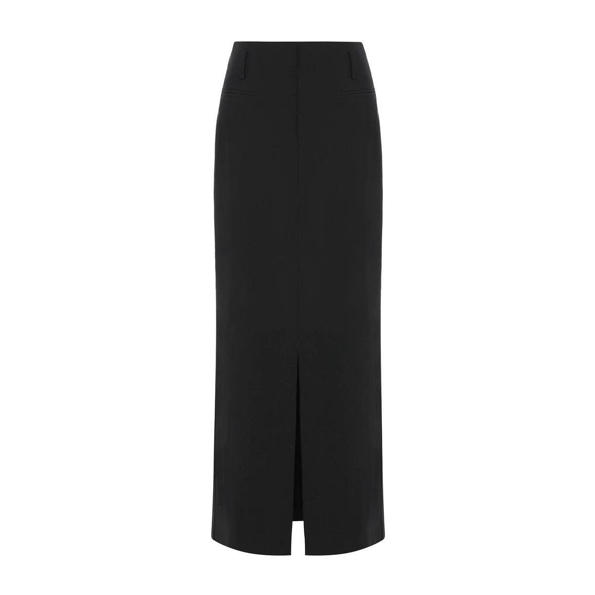 Robe Maxi Structurée pour Femmes Chic und Stil