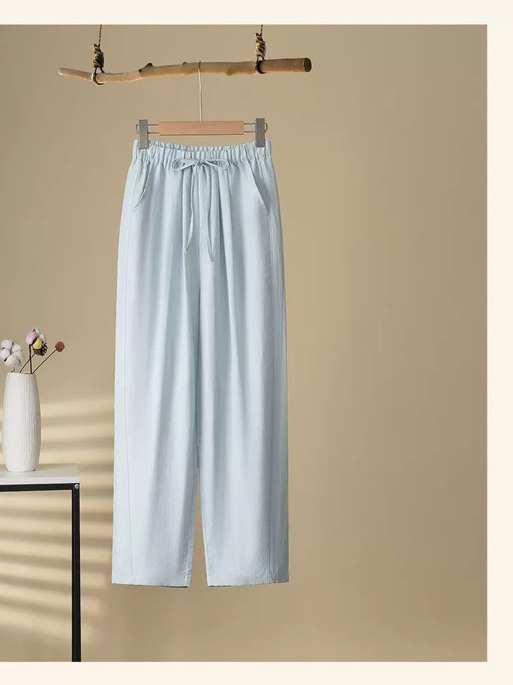 Pantalons Relaxants et Stylés Confortables pour Femmes Chic & Stil