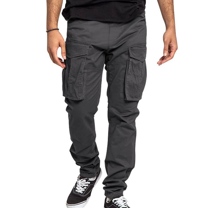Pantalon cargo homme Chic und Stil