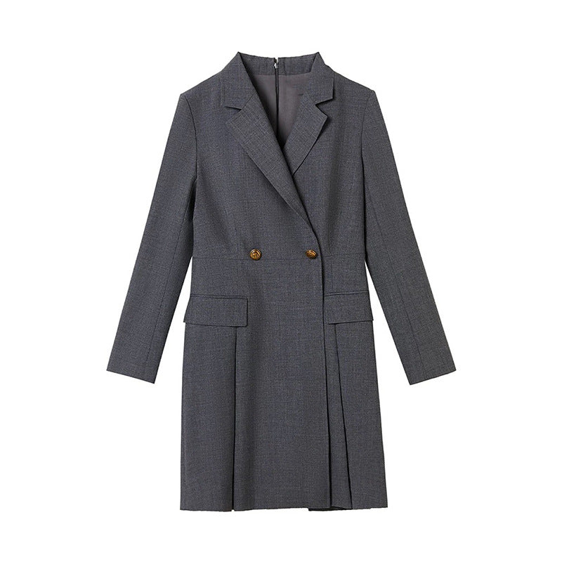 Veste de robe doublée pour femmes Chic und Stil