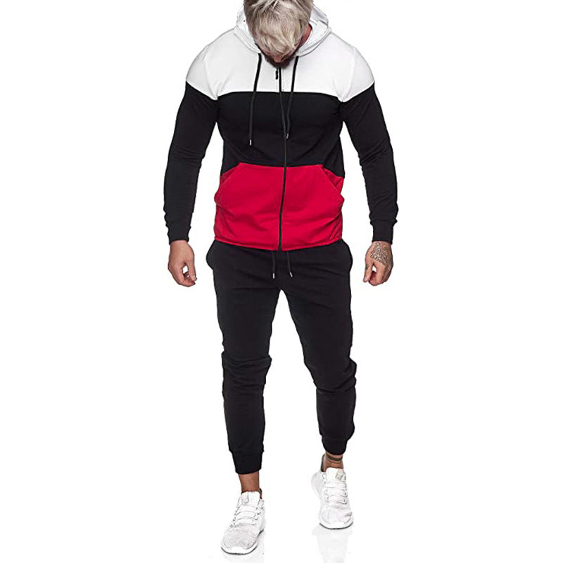 Costume de sport pour hommes Chic und Stil