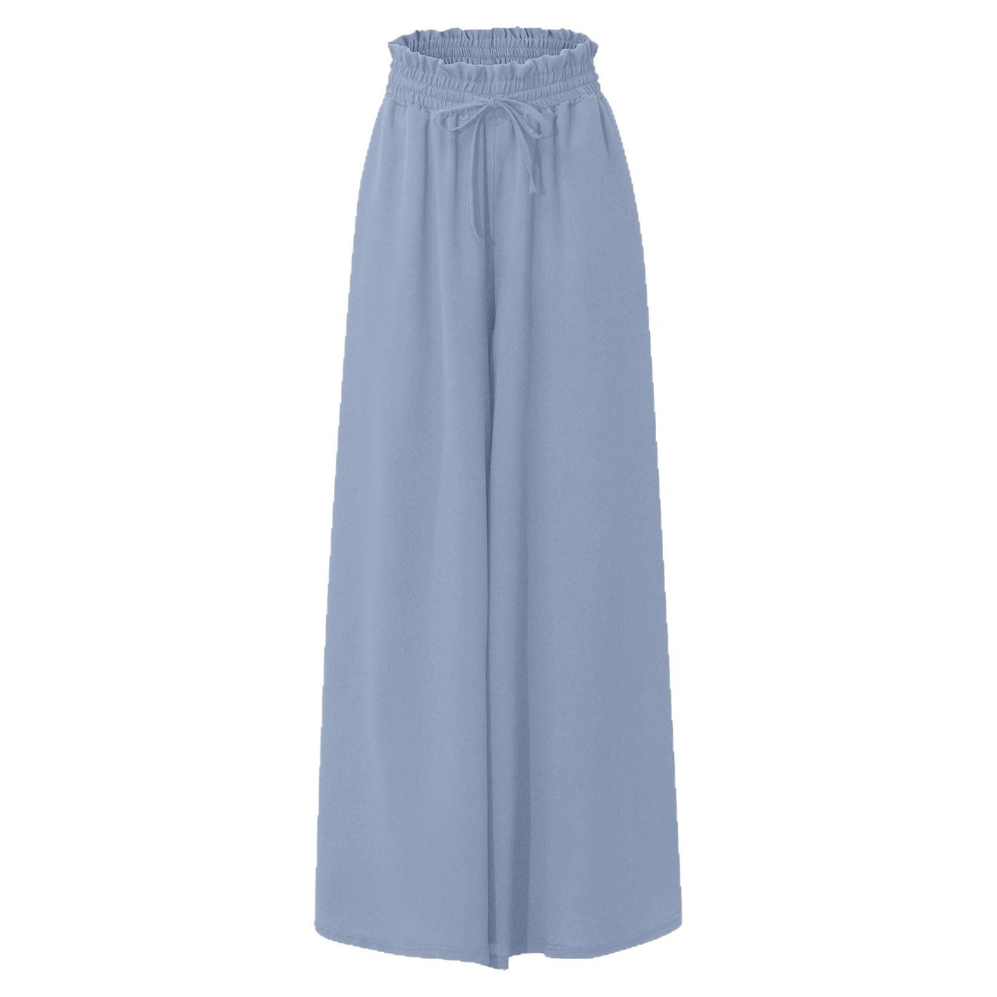 Chic and stylish women's loose summer pants