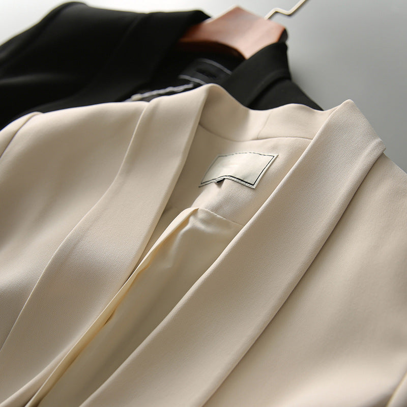 Veste de soirée ajustée pour femme Chic und Stil