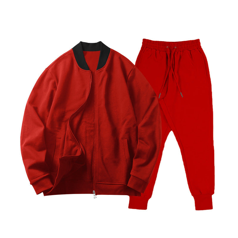 Costume décontracté pour hommes avec une coupe moderne et des poches pratiques Chic und Stil