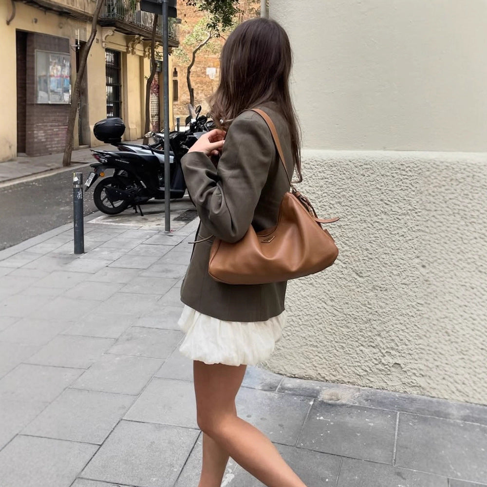 Blazer cintré à la mode pour femmes Chic und Stil