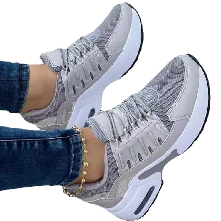 Chaussures de sport contemporaines pour femmes Chic und Stil
