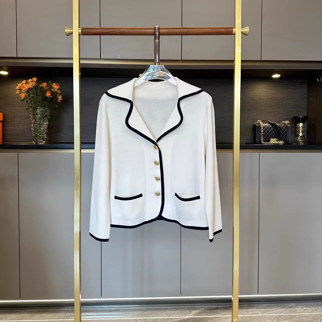 Veste cardigan élégante pour femmes Chic und Stil