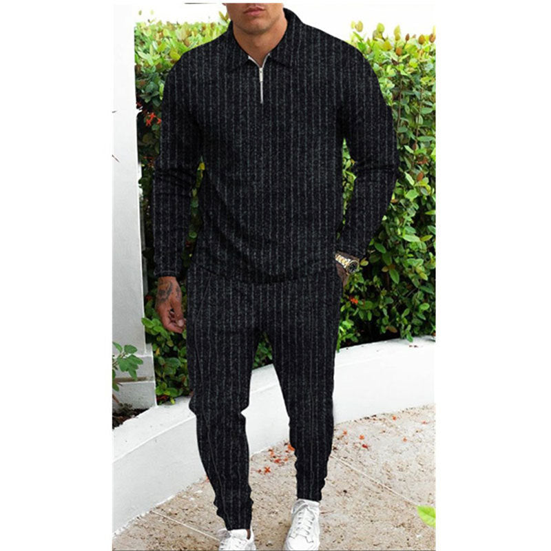 Costume de loisirs pour hommes Chic und Stil