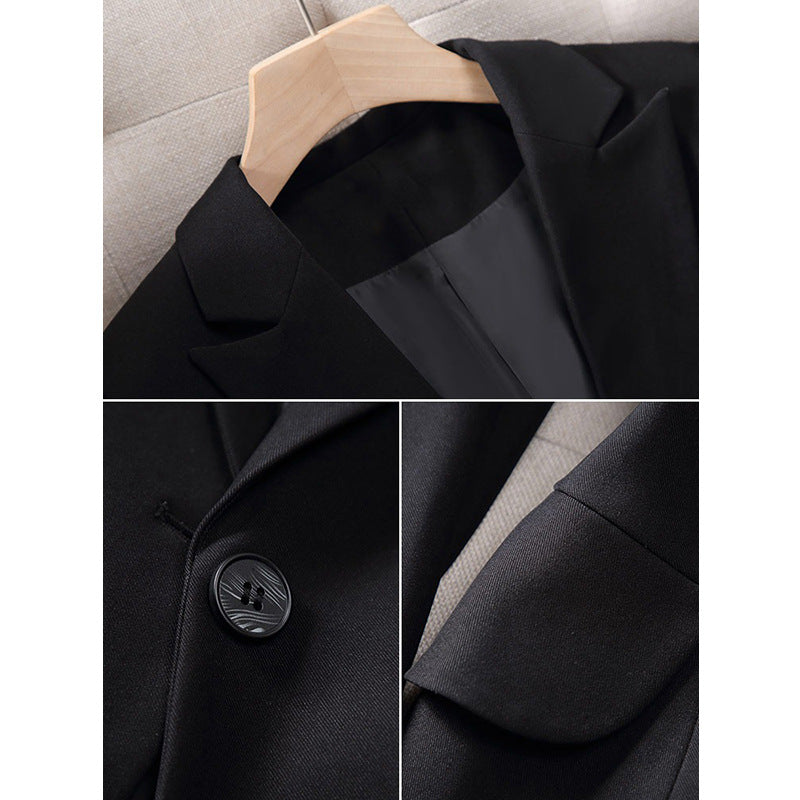 Blazer léger ajusté pour femmes Chic und Stil 1750847214