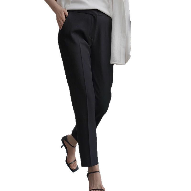 Chemise à boutons superposée décontractée pour femmes Chic und Stil
