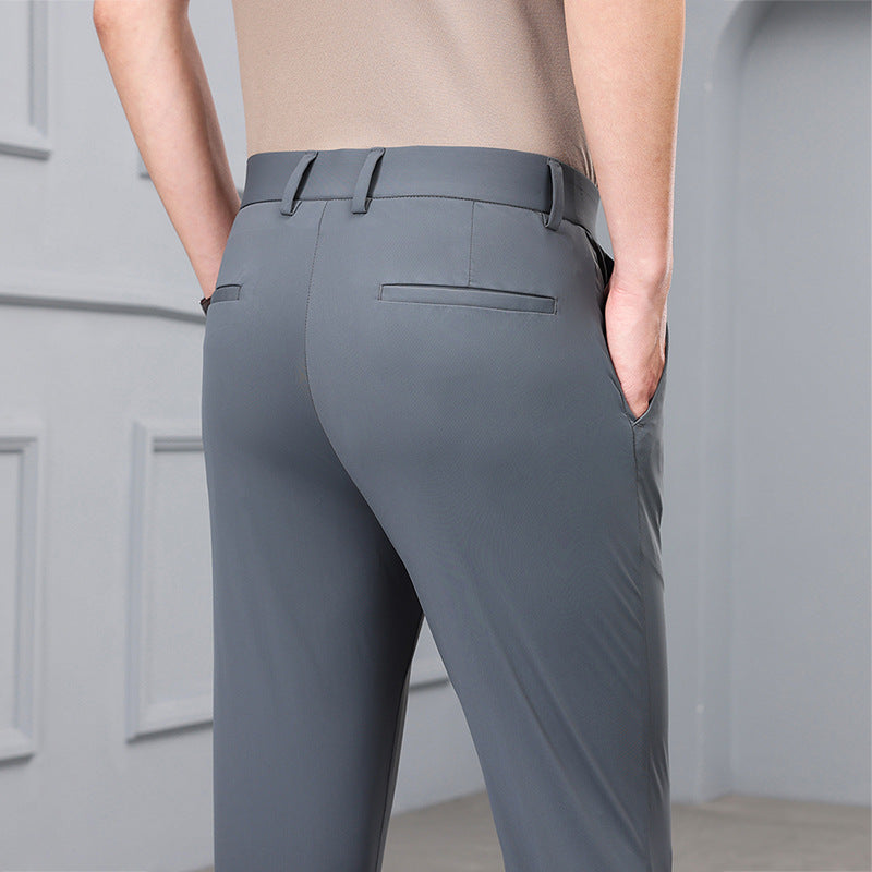 Comfortable and stylish stretch pants for men Chic und Stil