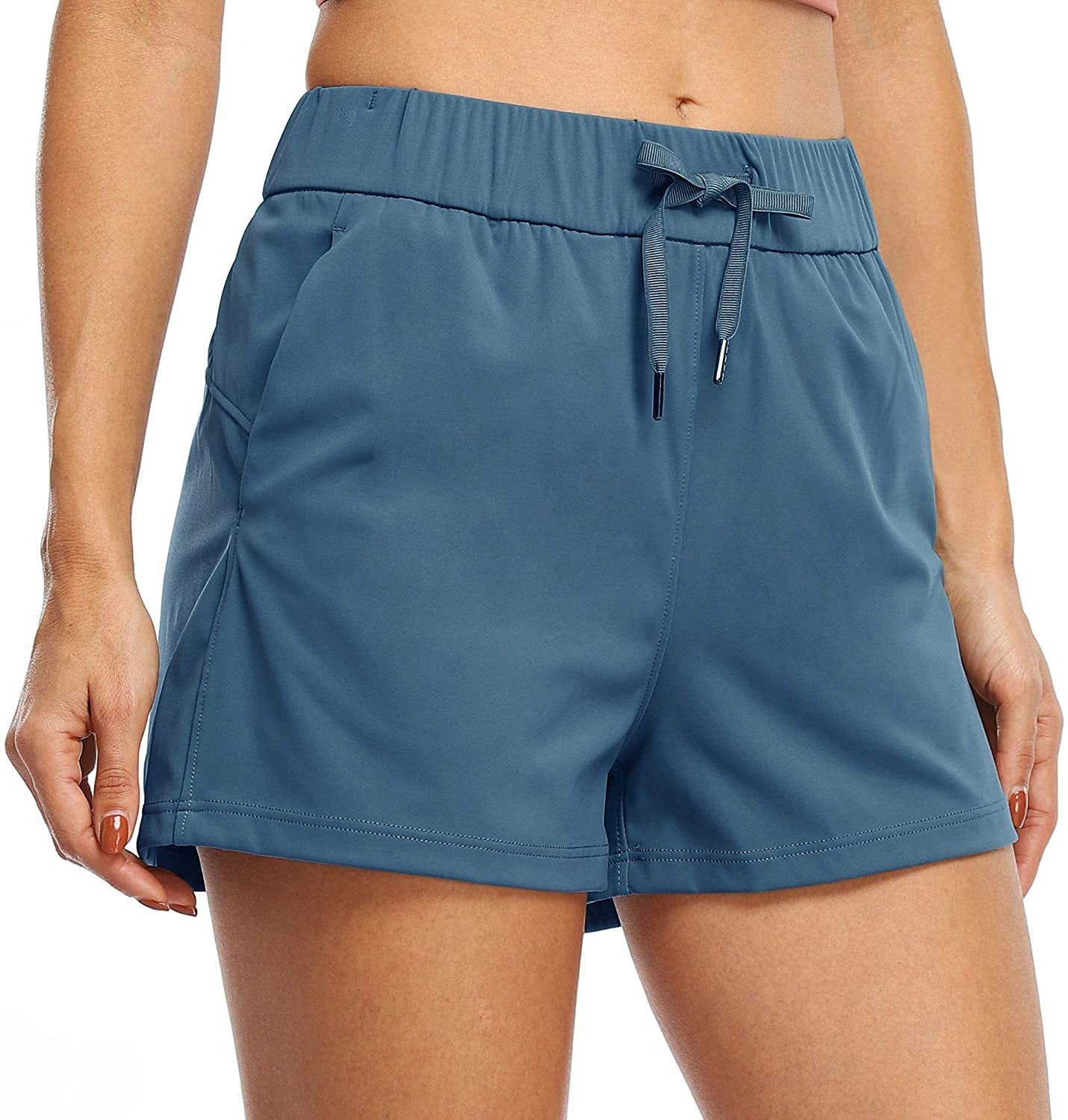Shorts de performance pour femmes Chic und Stil