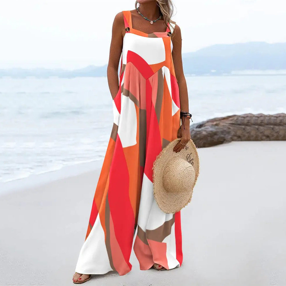 Robe maxi femme Chic und Stil