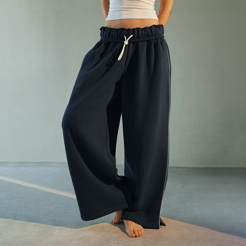 Women Comfortable and Trendy Jogging Pants Chic and Style