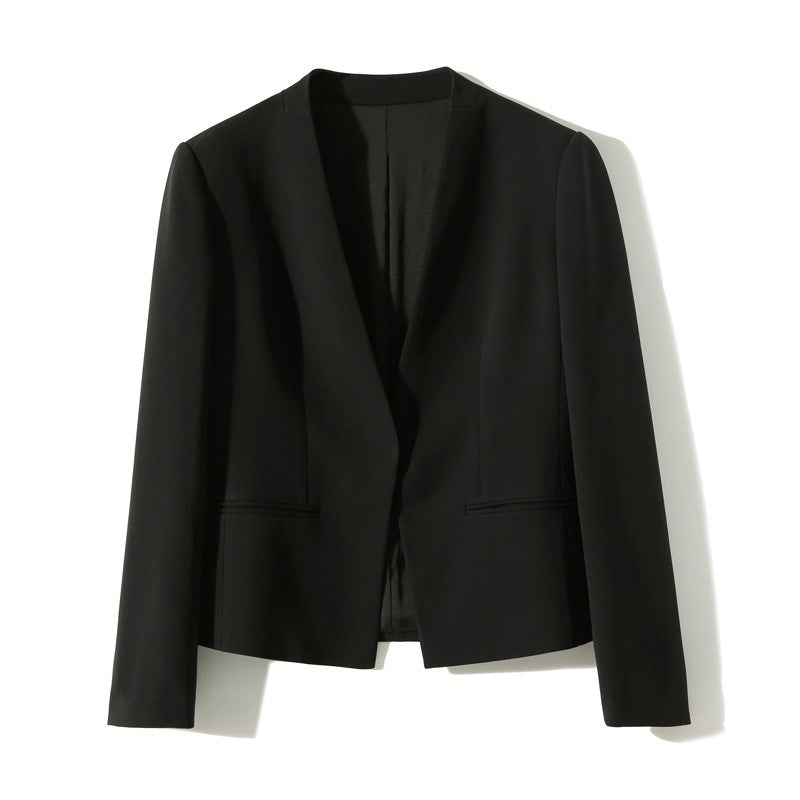 Blazer Modern Femme Chic und Stil