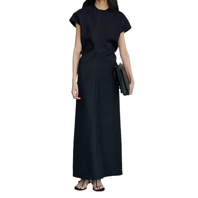 Robe Maxi Élegante Femme Chic und Stil 1750846930