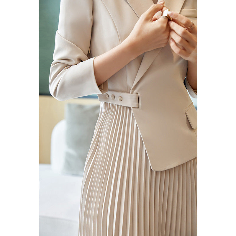Blazer ajusté pour femmes Chic und Stil