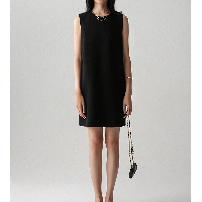 Robe Shift Minimaliste pour Femmes Chic und Stil