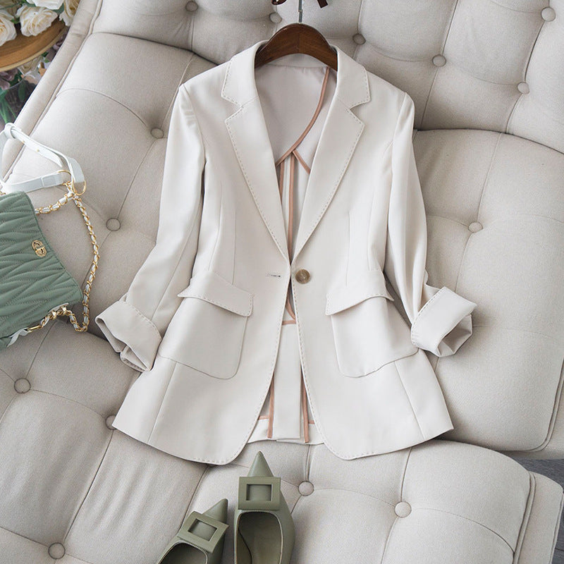 Blazer ajusté pour femmes Chic und Stil