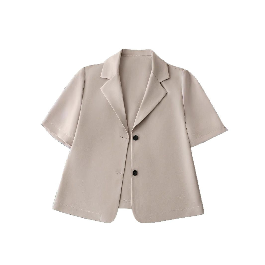 Blazer de transition pour femmes Chic und Stil