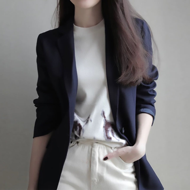 Veste ajustée femme Slim-Fit Chic und Stil