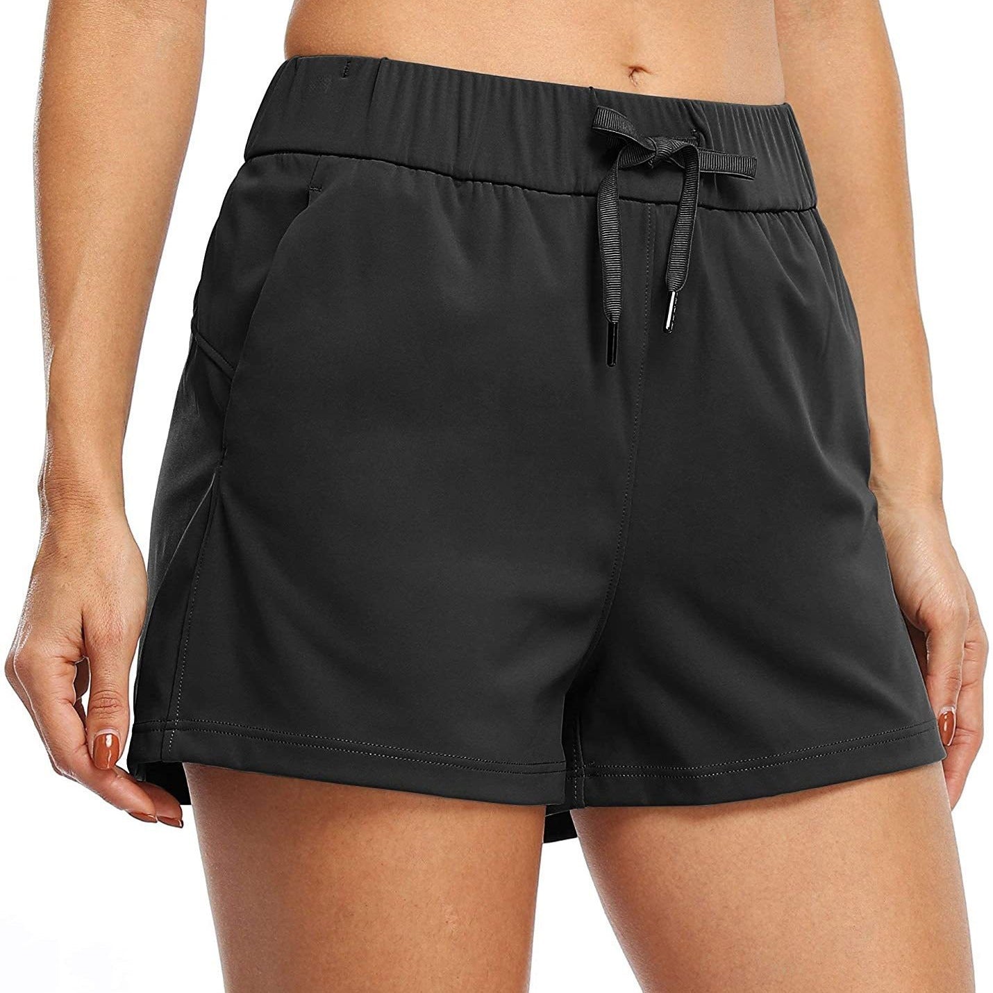 Shorts de performance pour femmes Chic und Stil