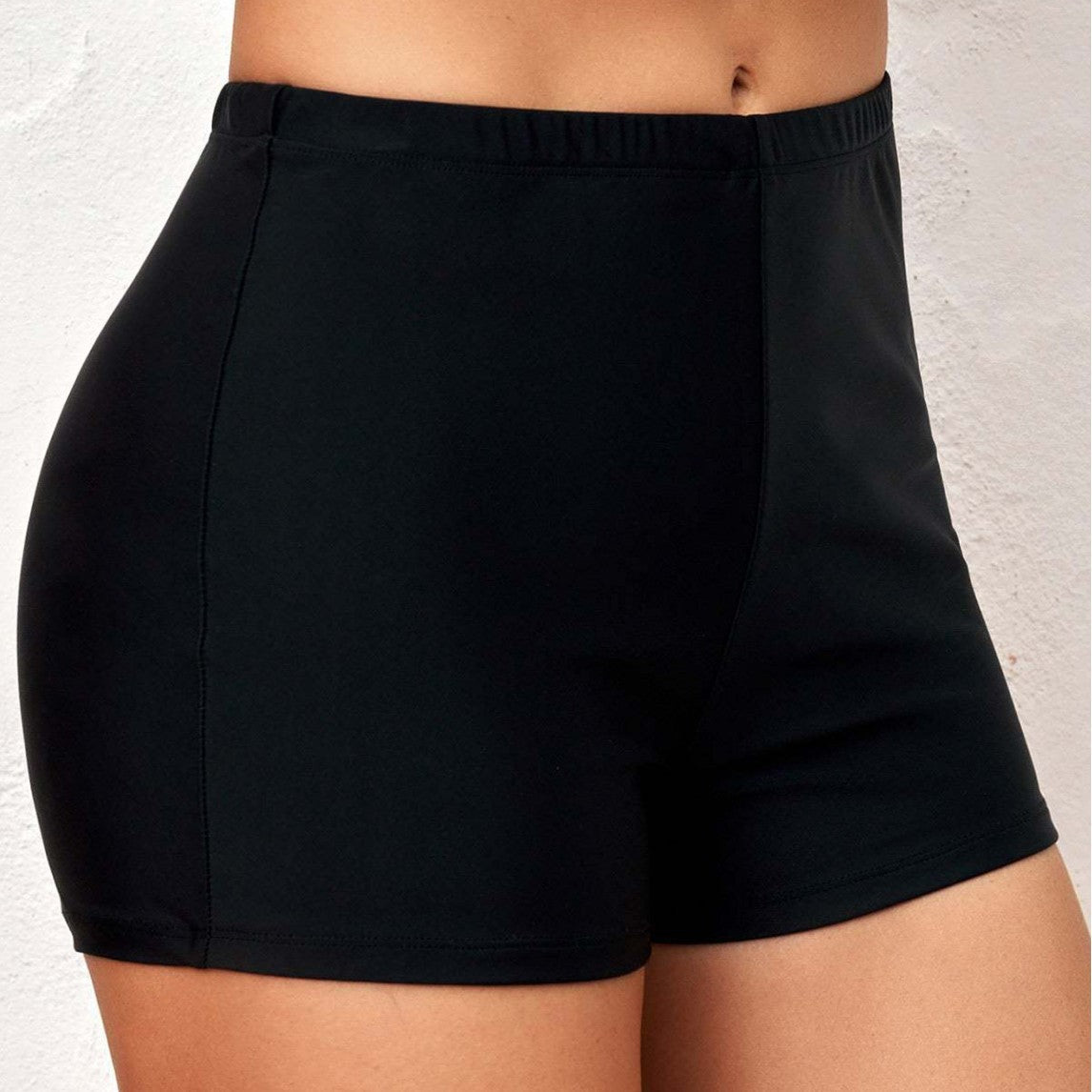 Femmes maillots de bain taille haute Chic und Stil