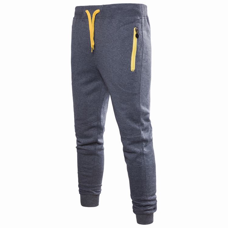 Pantalon de jogging sportif pour femmes avec poches pratiques et taille élastique Chic und Stil