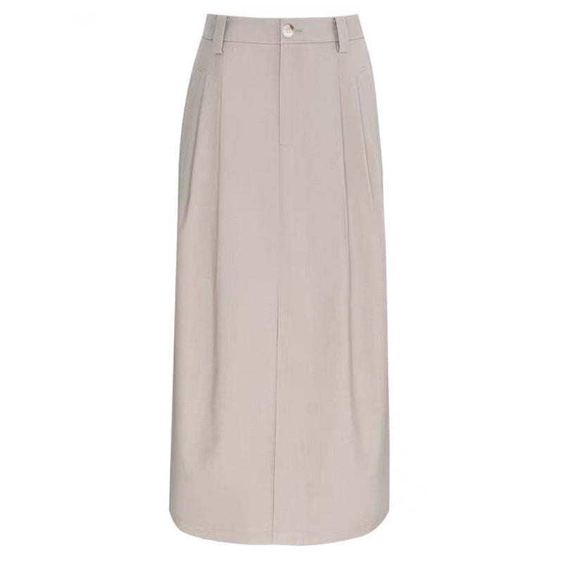 Blouse sans manches froncée Chic und Stil pour femmes