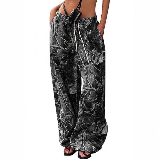 Pantalons de loisirs pour femmes Chic und Stil